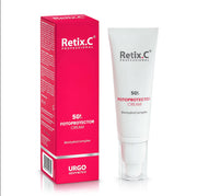 Retix C Fotoprotector 50 + Krem 50 ml. - dermes store