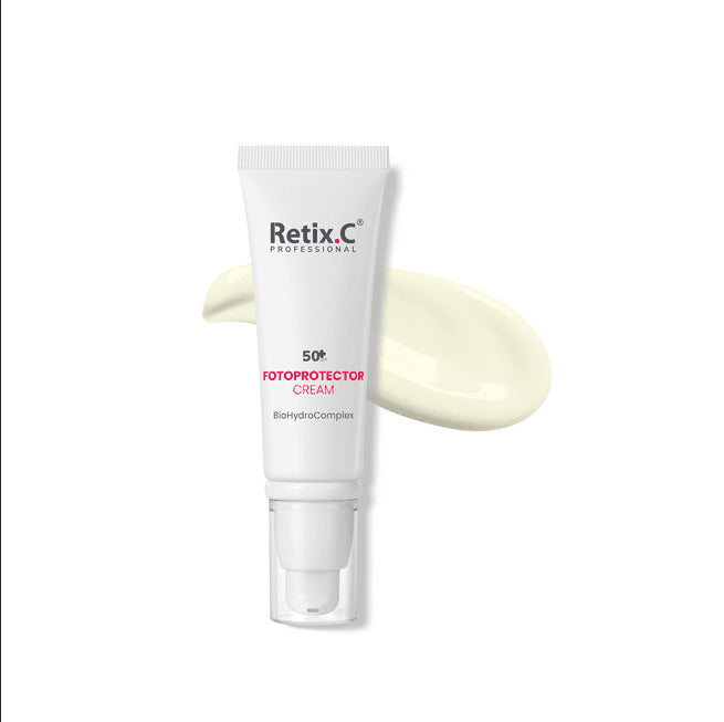 Retix C Fotoprotector 50 + Krem 50 ml. - dermes store