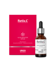 Retix C Glow Booster serum 30ml.