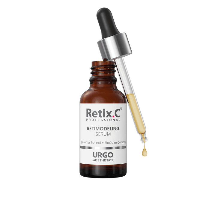 Retix C Glow Retimodeling Serum 30 ml. - dermes store