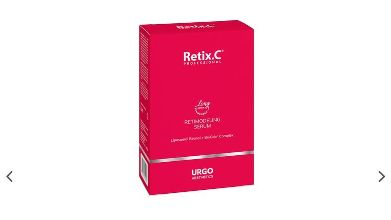 Retix C Glow Retimodeling Serum 30 ml. - dermes store
