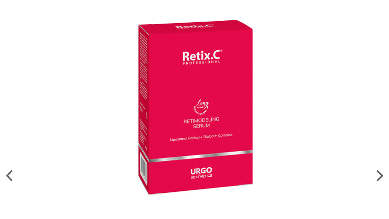 Retix C Glow Retimodeling Serum 30 ml. - dermes store