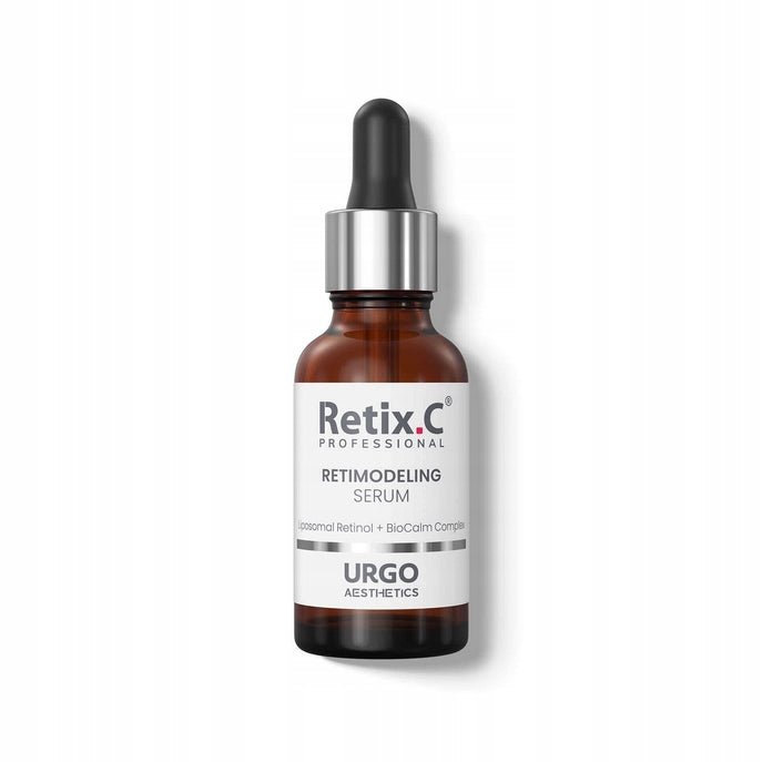 Retix C Glow Retimodeling Serum 30 ml. - dermes store