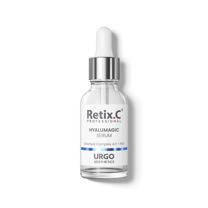 Retix C Hyalumagic Serum 30 ml. - dermes store