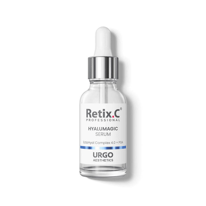 Retix C Hyalumagic Serum 30 ml. - dermes store