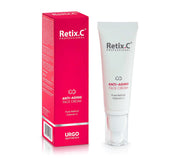 RETIX C KREM PRZECIWZM.Z RETINOLEM I WIT.C 50 ML - dermes store