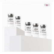 RETIX C MESO LAB PEPTI HYAL - dermes store