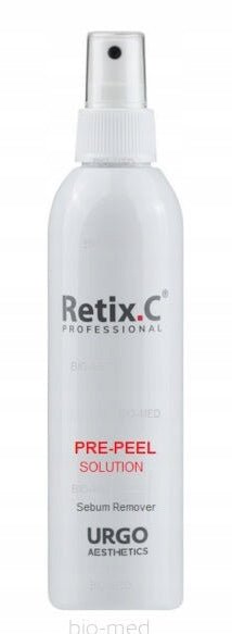 Retix C Pre - Peel Płyn 200 ml. - dermes store