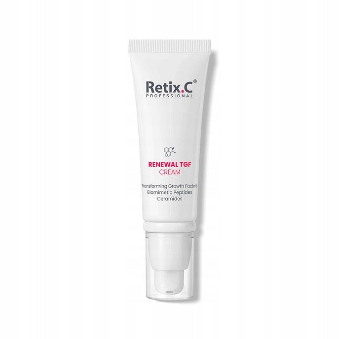 Retix C Renewal TGF Cream 48 ml. - dermes store