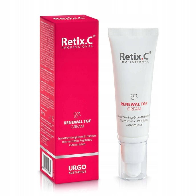 Retix C Renewal TGF Cream 48 ml. - dermes store