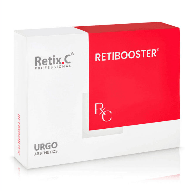 RETIX C RETIBOOSTER SET WITH RETINOL TGF 5SZT - dermes store