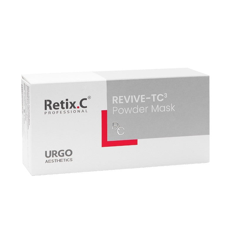 Retix C Revive Tc3 Powder Mask - dermes store