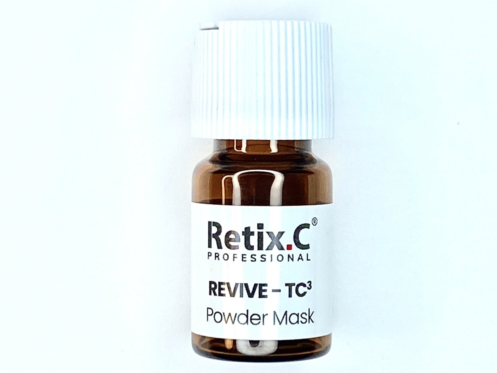Retix C Revive Tc3 Powder Mask - dermes store