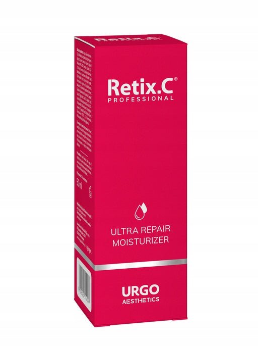 Retix C Ultra Repair Moisturizer 50 ml. - dermes store