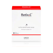 Retix C Ultra Repair Nano Mask 8 Szt. - dermes store