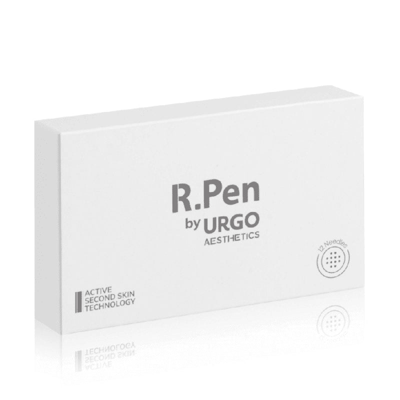 RETIX KARTRIDŻ 12 PEN BY URGO AESTHETICS - dermes store