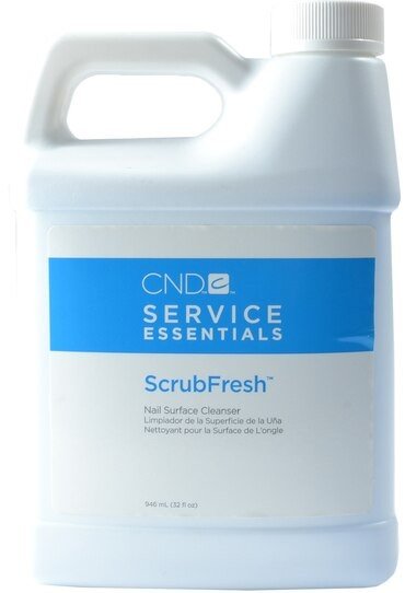 SCRUBFRESH NAIL SURFACE CLEANSER 946ML. - dermes store
