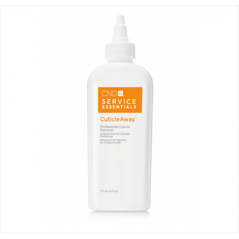 S.CUTICLE AWAY 177 ML - dermes store