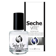 SECHE VITE DRY TOP COAT 14ML. - dermes store