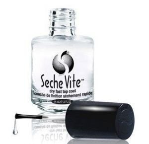 SECHE VITE DRY TOP COAT 14ML. - dermes store