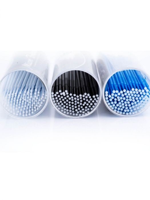 SECRET L. APLIKATORY 100 SZT. 2.0 MM - dermes store