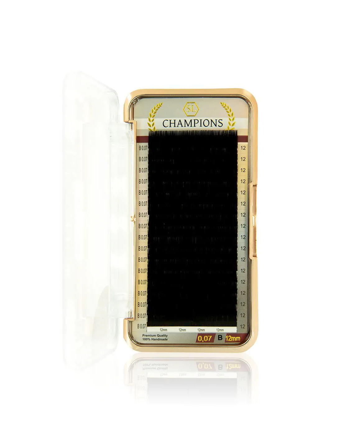 SECRET L. CHAMPIONS C 0,07 MIX 5MM-14MM