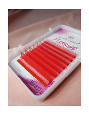 Secret Lashes Colour Watermelon C 0,07 Mix