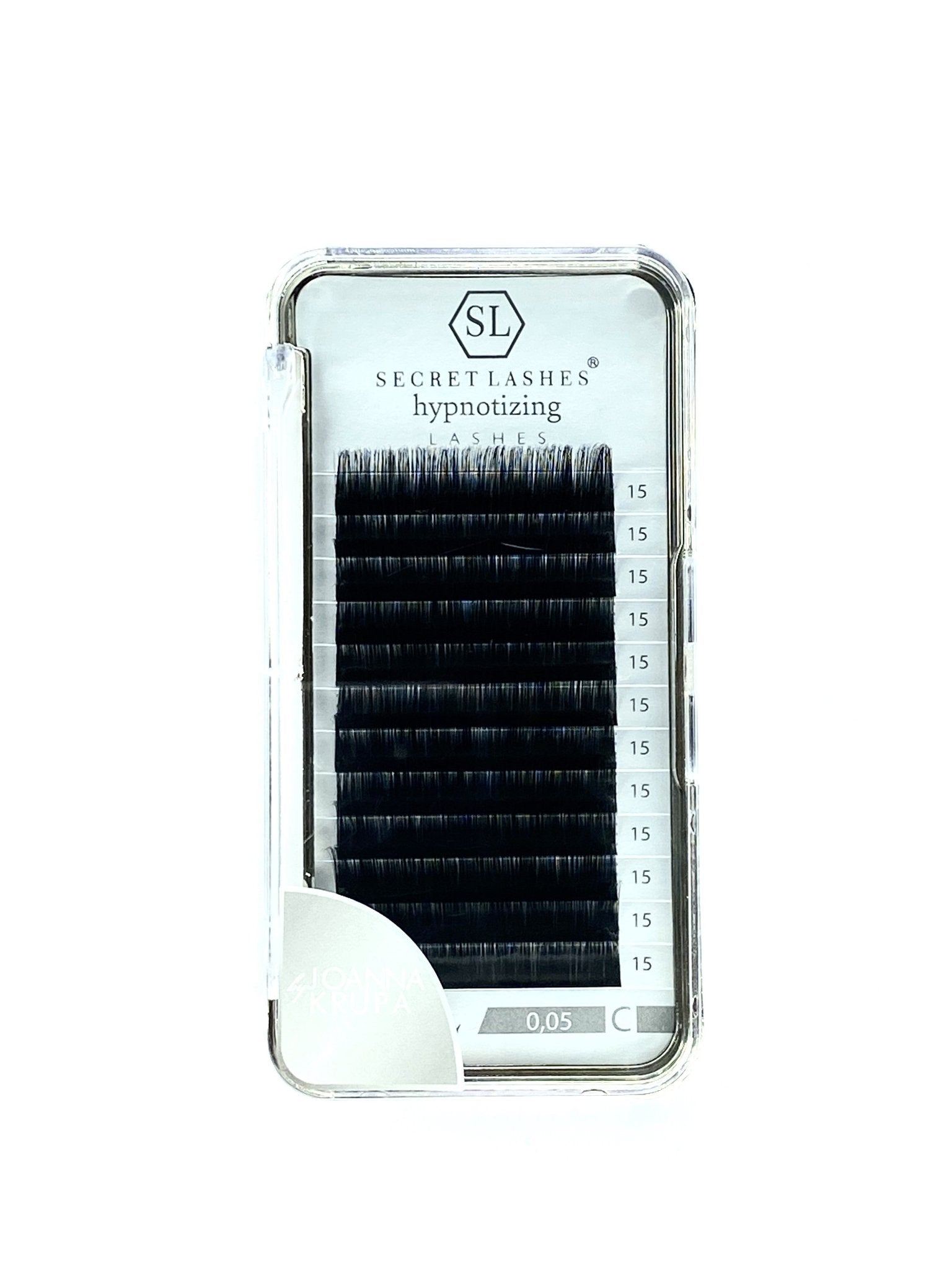 SECRET L. HYPNOTIZING C 0,05 DŁ.15 - dermes store