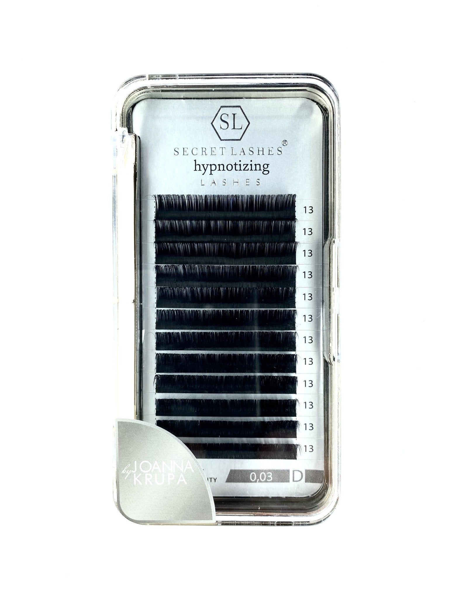 SECRET L. HYPNOTIZING D 0,03 DŁ.13 - dermes store