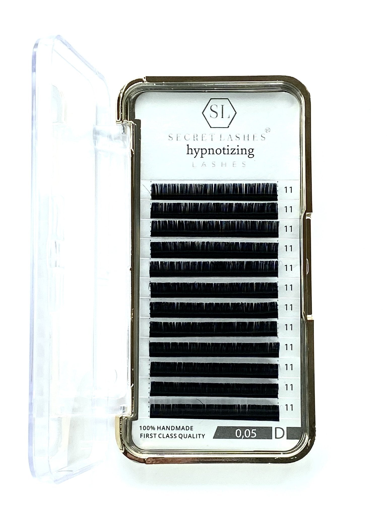 SECRET L. HYPNOTIZING D 0,05 DŁ.11 - dermes store
