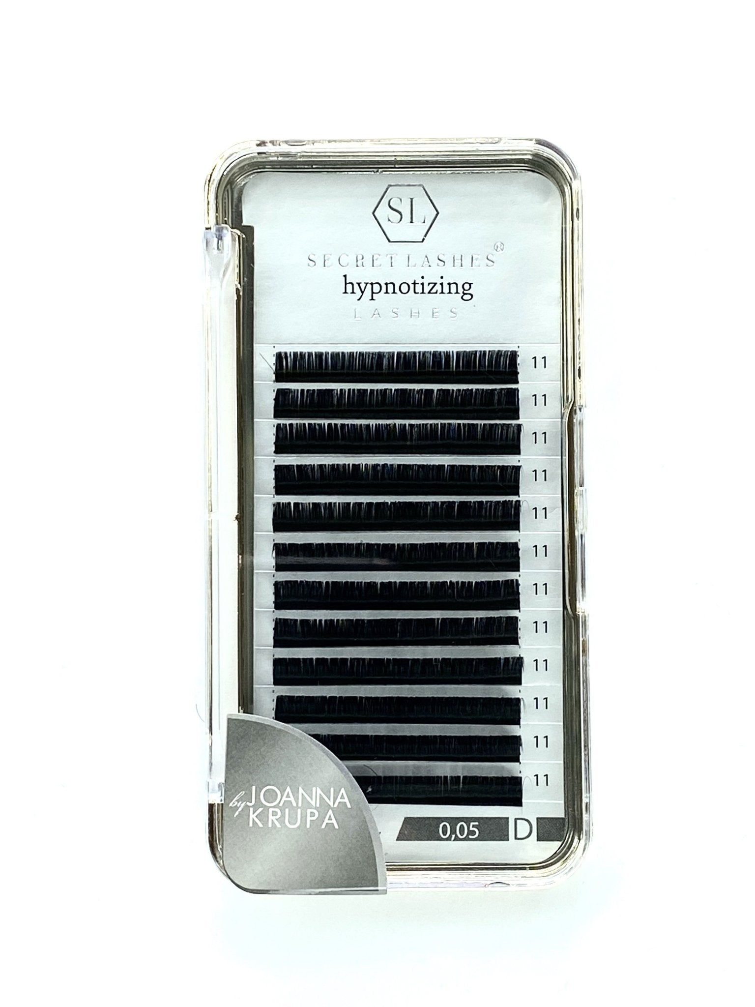 SECRET L. HYPNOTIZING D 0,05 DŁ.11 - dermes store