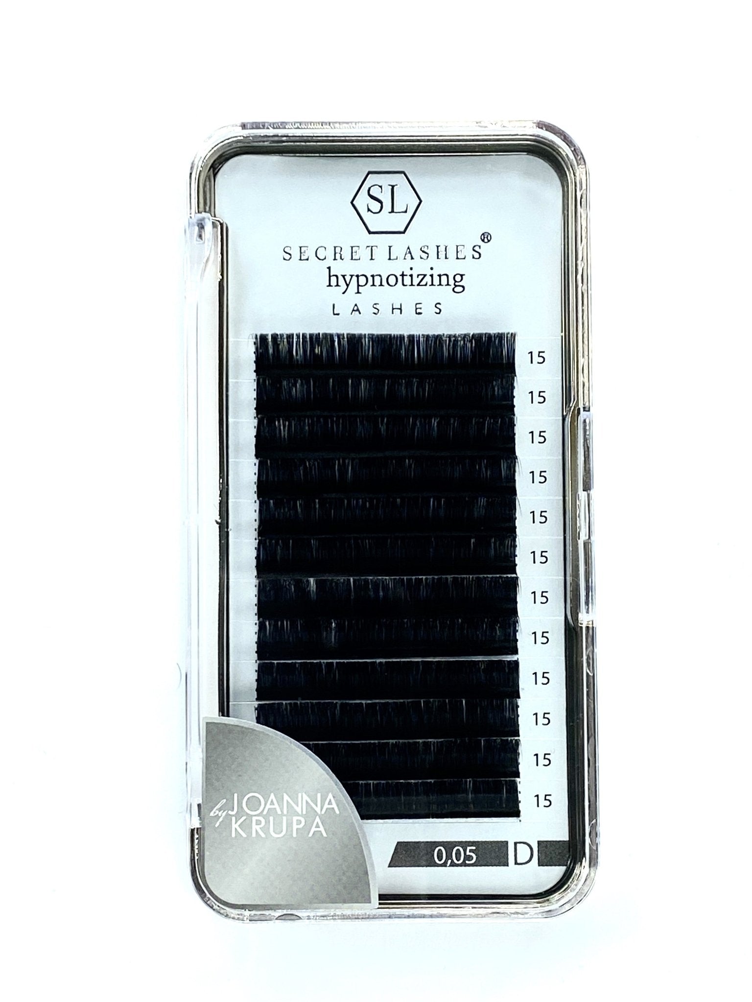SECRET L. HYPNOTIZING D 0,05 DŁ.15 - dermes store