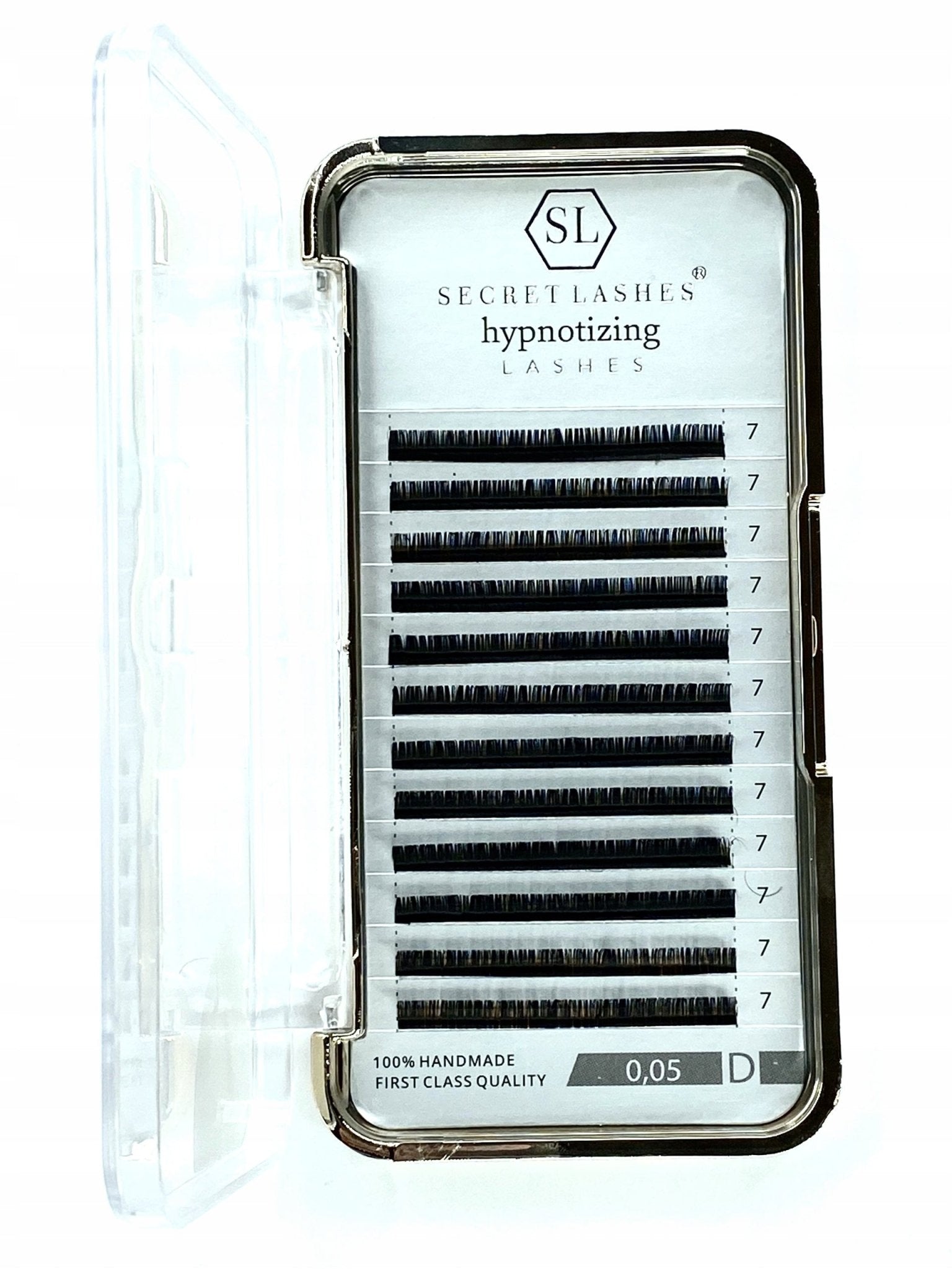 SECRET L. HYPNOTIZING D 0,05 DŁ.7 - dermes store