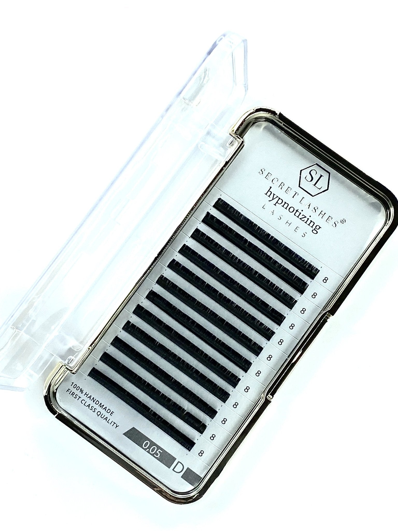 SECRET L. HYPNOTIZING D 0,05 DŁ.8 - dermes store