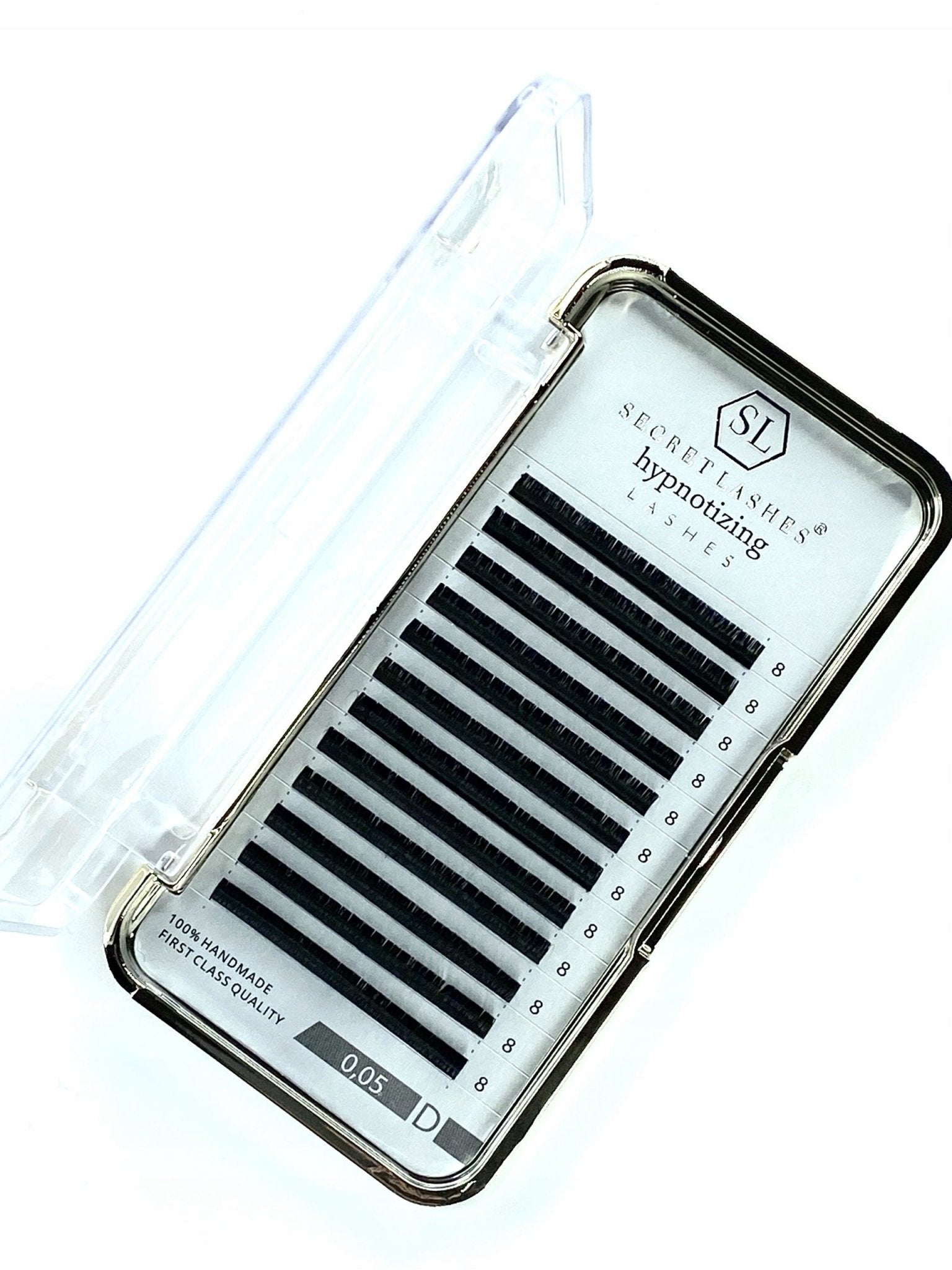 SECRET L. HYPNOTIZING D 0,05 DŁ.8 - dermes store