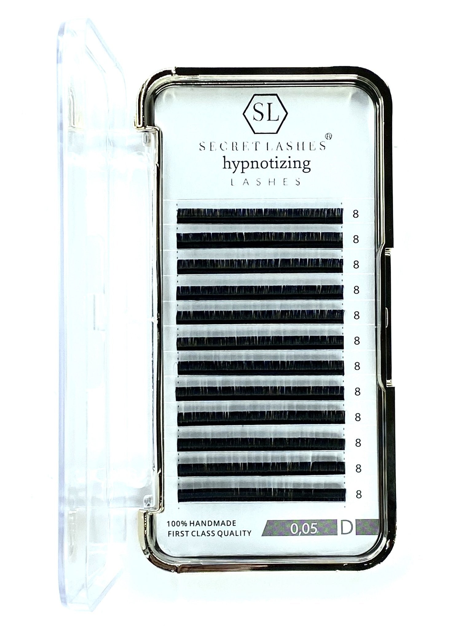 SECRET L. HYPNOTIZING D 0,05 DŁ.8 - dermes store