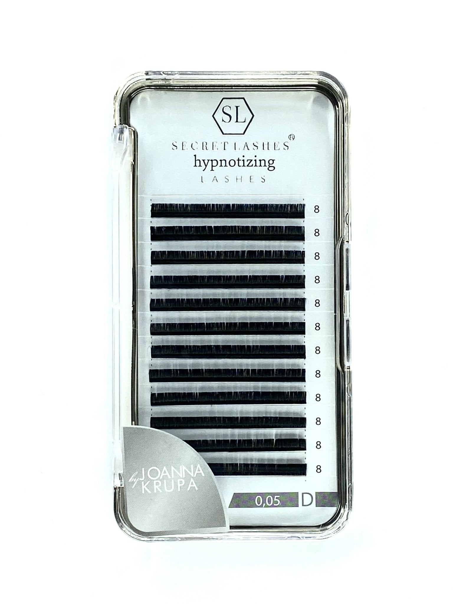 SECRET L. HYPNOTIZING D 0,05 DŁ.8 - dermes store