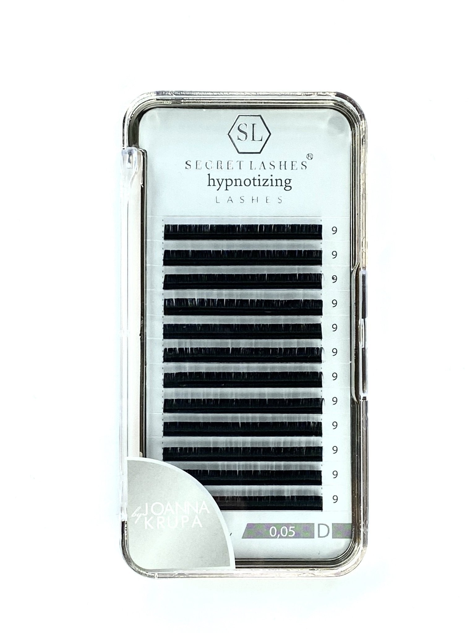 SECRET L. HYPNOTIZING D 0,05 DŁ.9 - dermes store