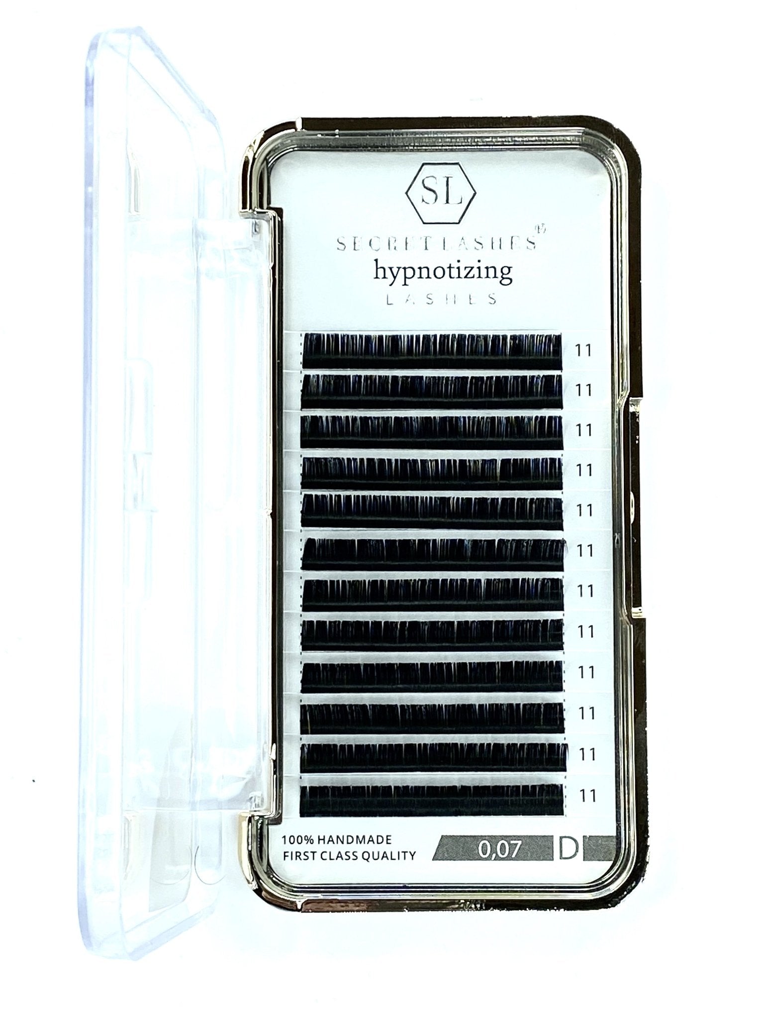 SECRET L. HYPNOTIZING D 0,07 DŁ.11 - dermes store