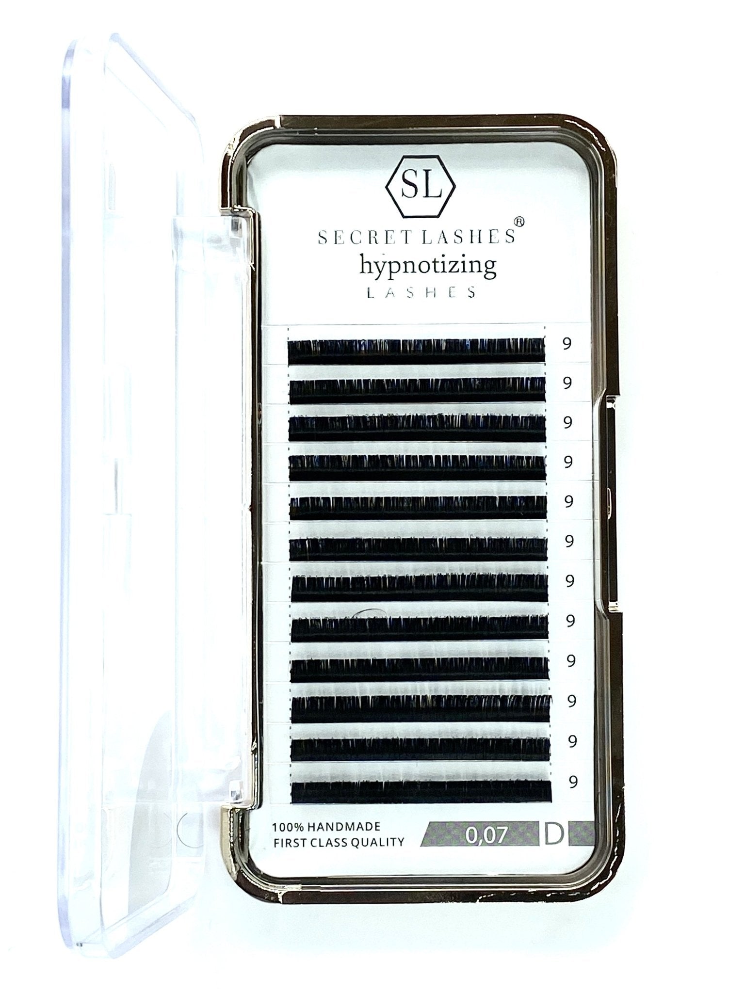 SECRET L. HYPNOTIZING D 0,07 DŁ.9 - dermes store