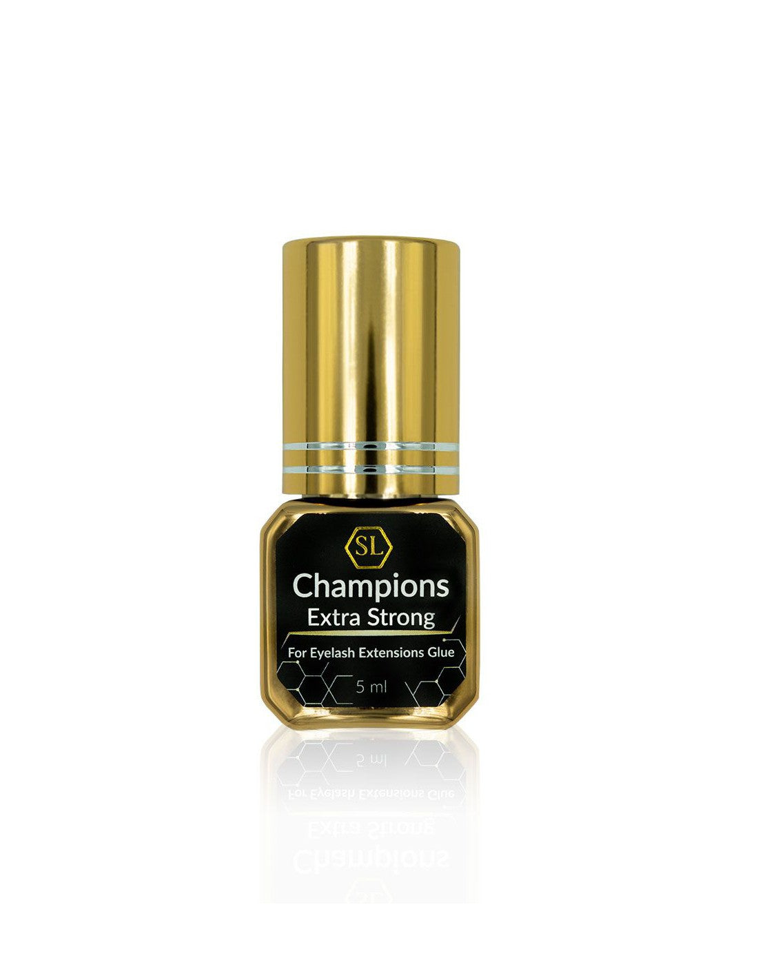 SECRET L. KLEJ CHAMPIONS EXTRA STRONG 5G