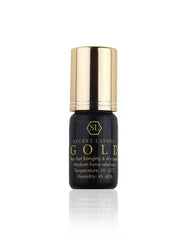 SECRET L. KLEJ GOLD 5G - dermes store