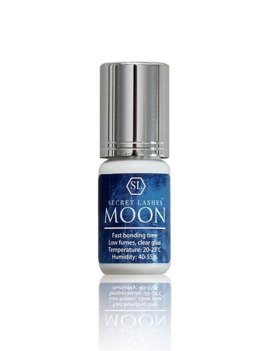 SECRET L. KLEJ MOON 5G - dermes store