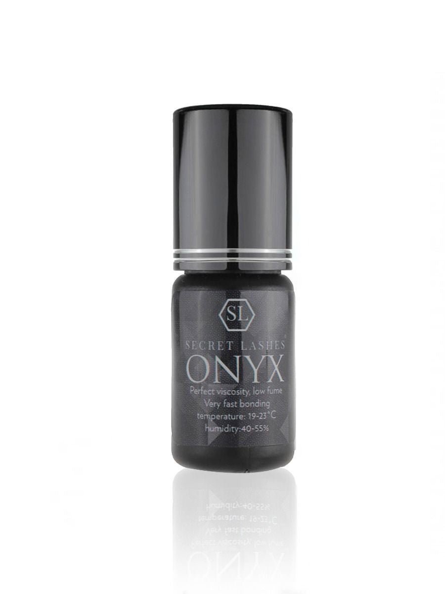 SECRET L. KLEJ ONYX 5G - dermes store