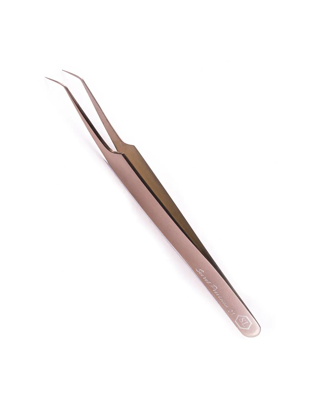 SECRET L. PINCETA SL PRECISION 01