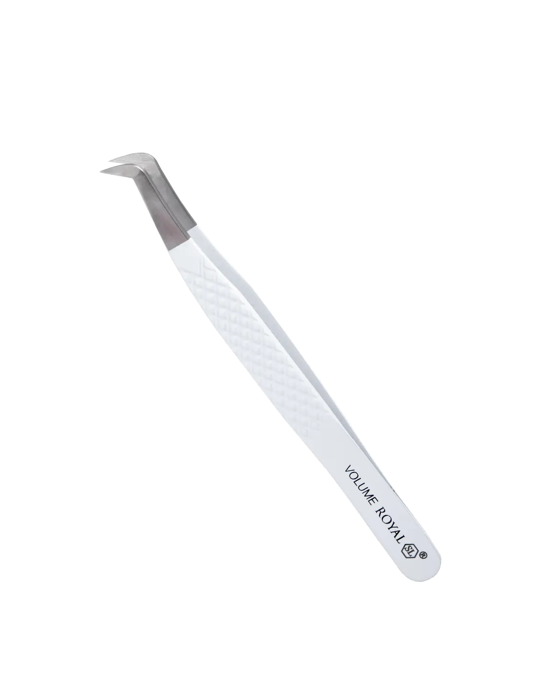 SECRET L. PINCETA SL VOLUME ROYAL TYP L WHITE