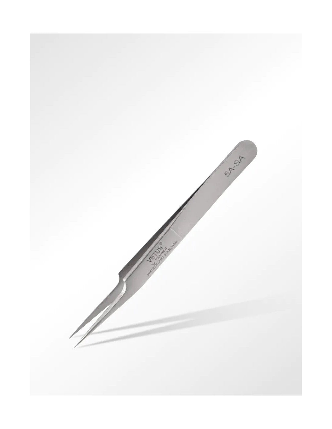 Secret Lashes Pinceta Vetus 5B-SA