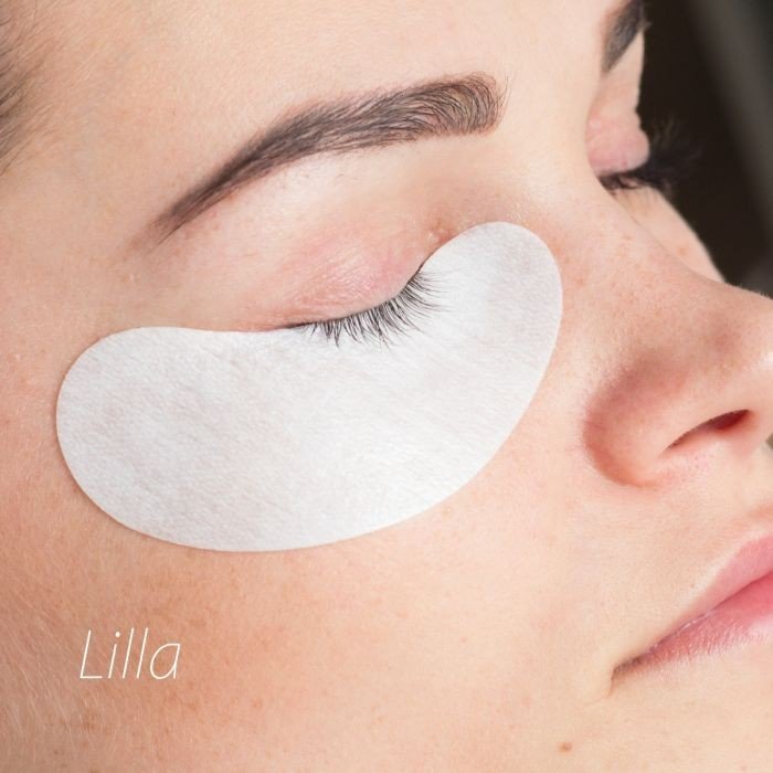 SECRET L. PŁATKI SL LILLA 5 PAR - dermes store