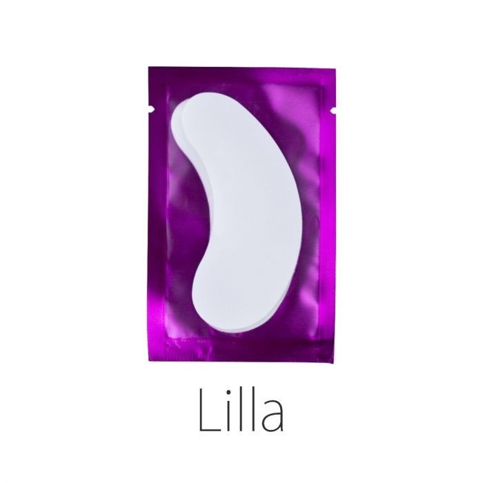 SECRET L. PŁATKI SL LILLA 5 PAR - dermes store