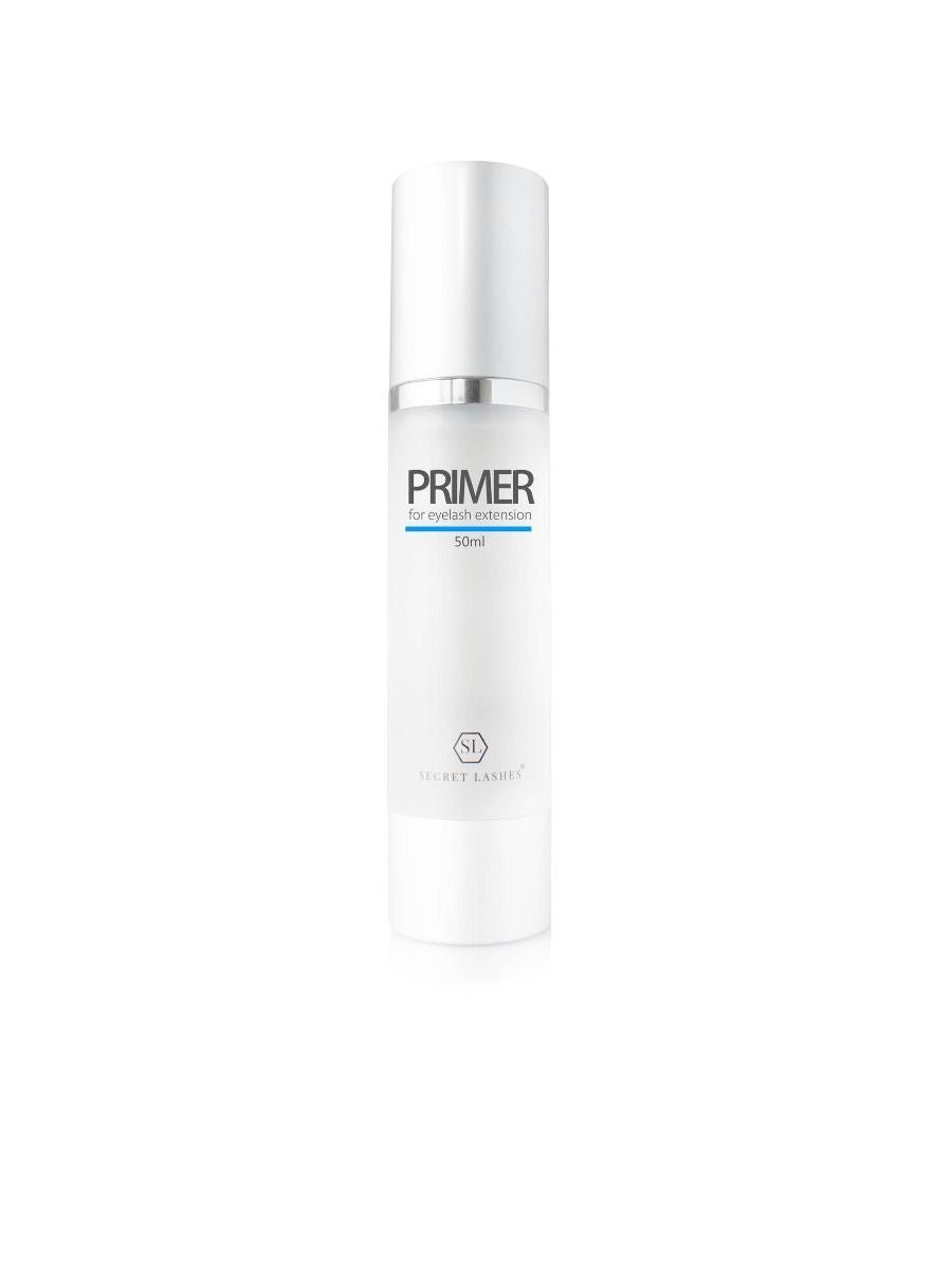 SECRET L. PRIMER 50ML. - dermes store